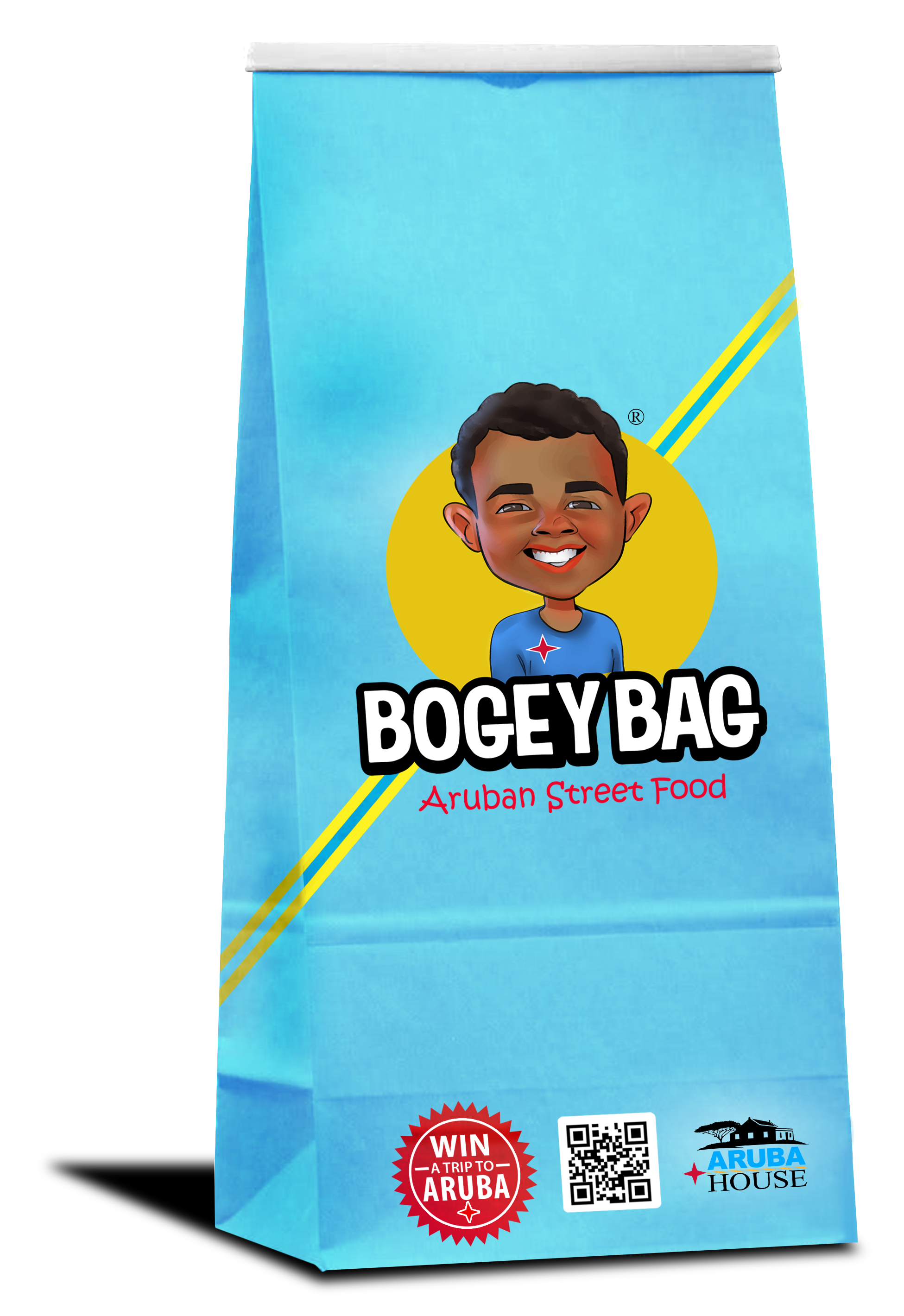 Bogey-bag